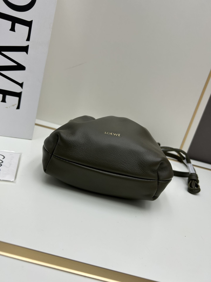 Loewe Satchel Bags